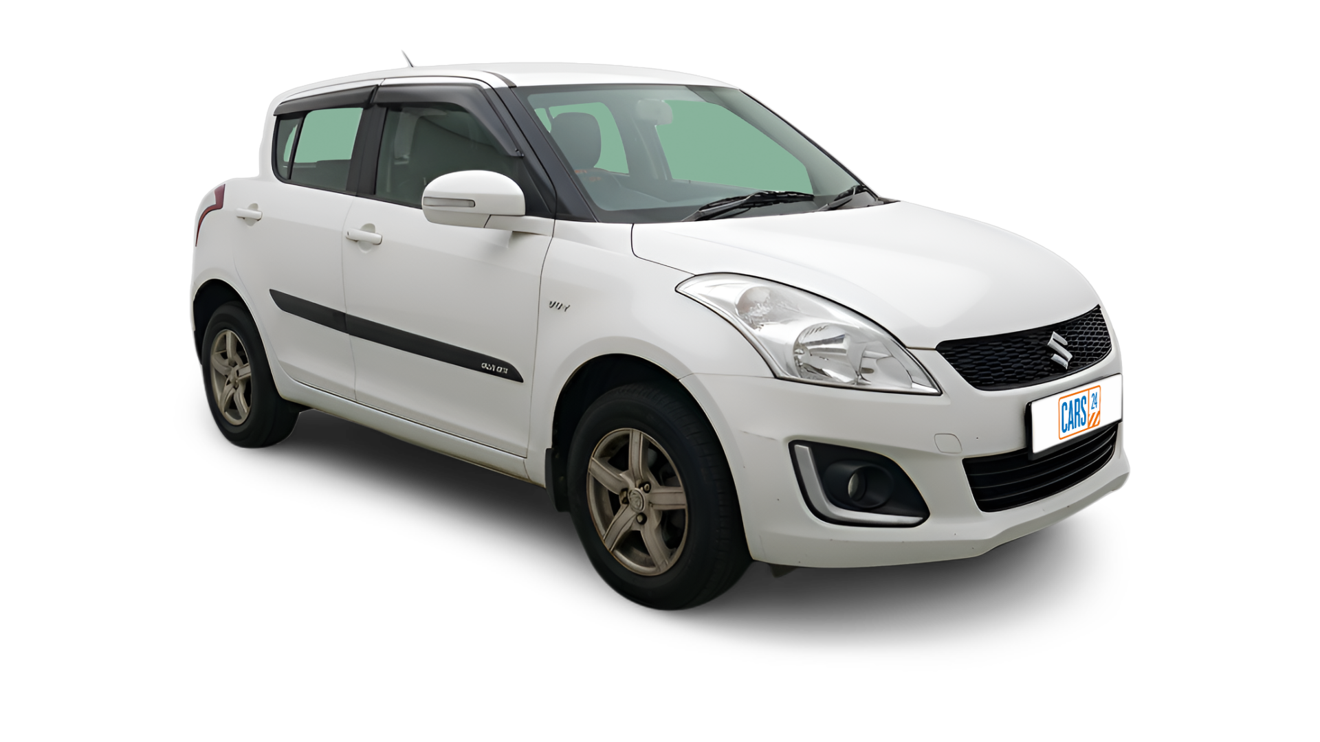 Maruti Swift-img